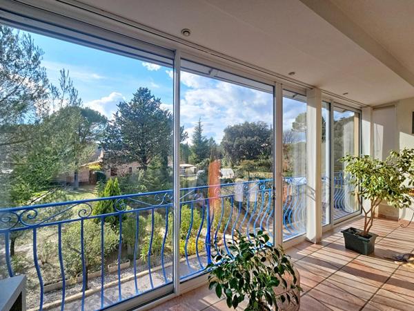 Maison familiale 7 pièces - 182 m² - 2730 m² de terrain arboré