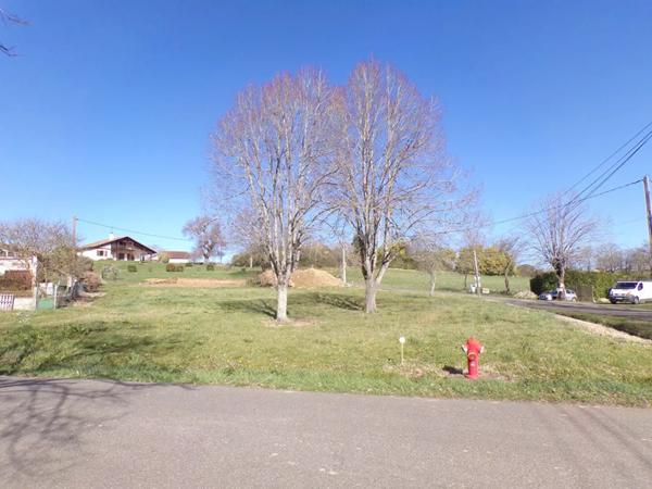 terrain 0 pièces 1298m² à vendre à Hagetmau