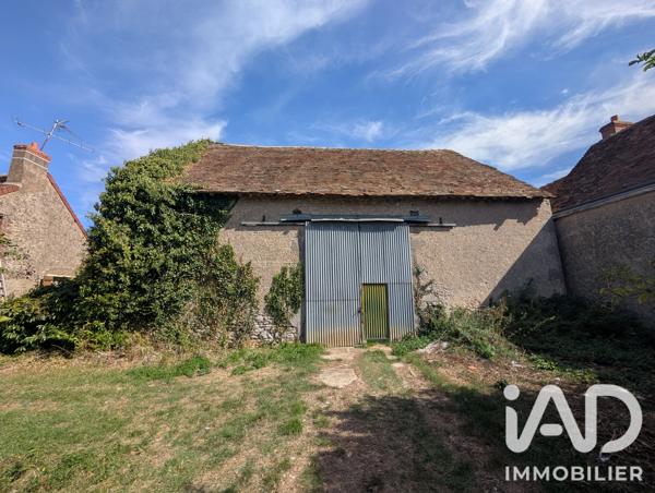 Maison à vendre 3 pièces 93,44 m² Autainville