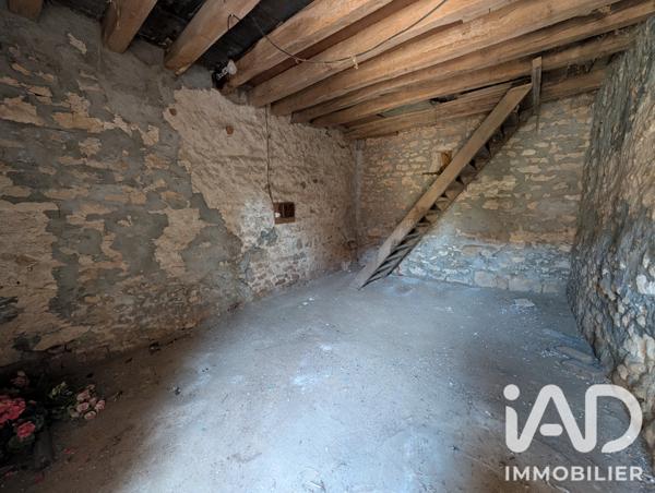Maison à vendre 3 pièces 93,44 m² Autainville