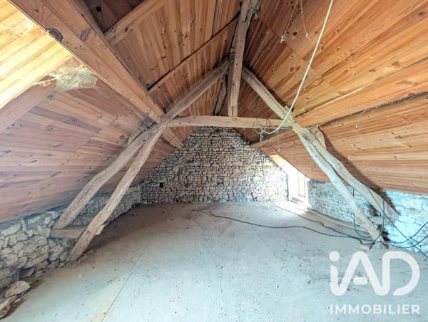 Maison à vendre 3 pièces 93,44 m² Autainville