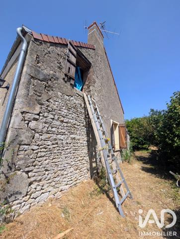 Maison à vendre 3 pièces 93,44 m² Autainville