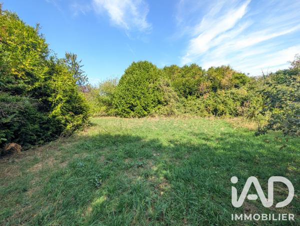 Maison à vendre 3 pièces 93,44 m² Autainville