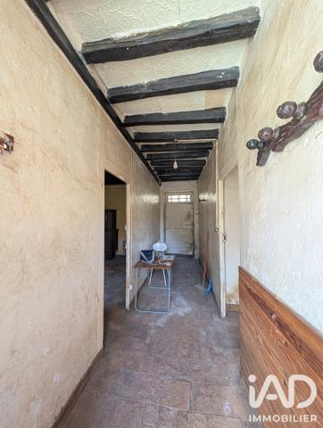 Maison à vendre 3 pièces 93,44 m² Autainville
