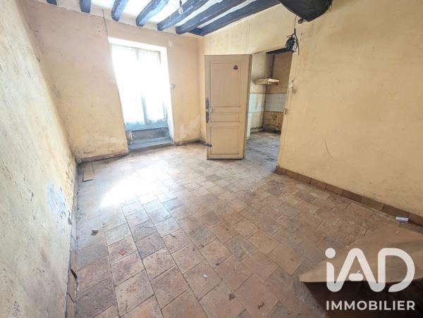 Maison à vendre 3 pièces 93,44 m² Autainville