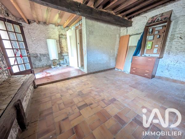 Maison à vendre 3 pièces 93,44 m² Autainville