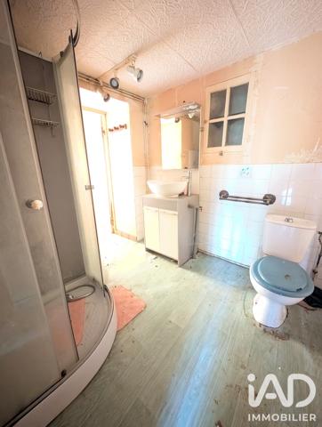 Maison à vendre 3 pièces 93,44 m² Autainville