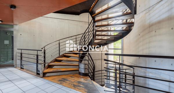 À vendre Studio 28.73 m² - Montpellier 34090