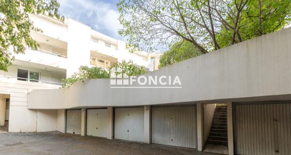 À vendre Studio 28.73 m² - Montpellier 34090