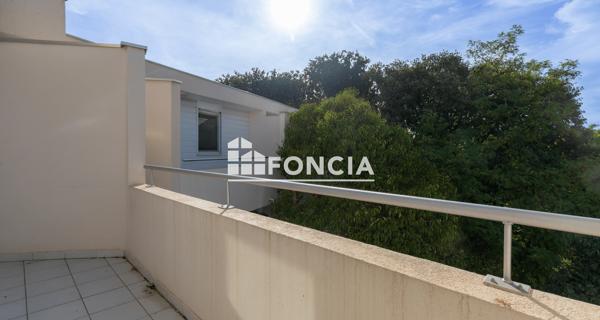 À vendre Studio 28.73 m² - Montpellier 34090