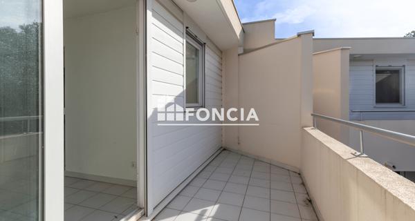 À vendre Studio 28.73 m² - Montpellier 34090