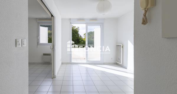 À vendre Studio 28.73 m² - Montpellier 34090