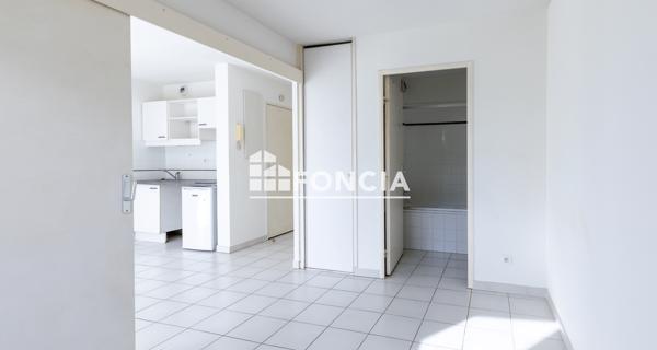 À vendre Studio 28.73 m² - Montpellier 34090