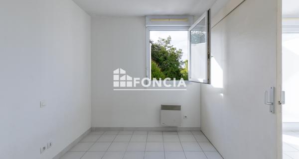 À vendre Studio 28.73 m² - Montpellier 34090
