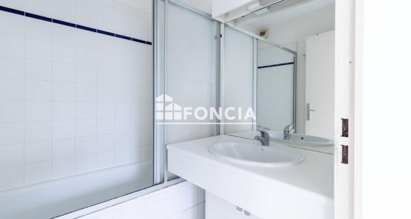 À vendre Studio 28.73 m² - Montpellier 34090