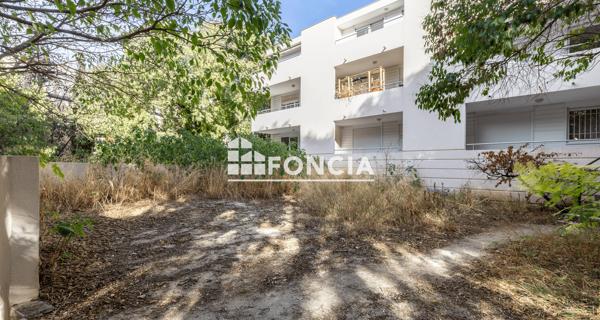 À vendre Studio 28.73 m² - Montpellier 34090