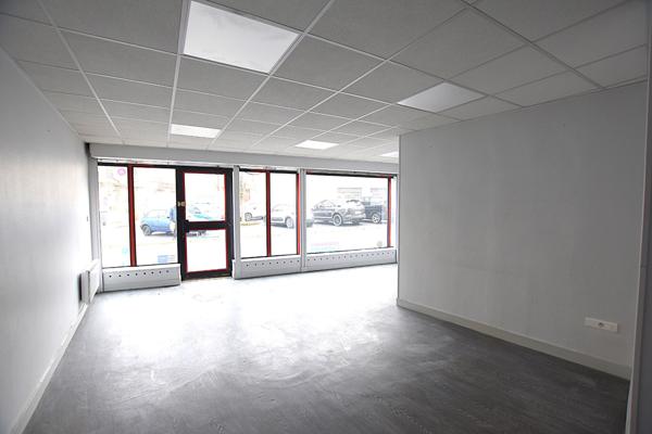 Local commercial Magny-En-Vexin - 45 m2