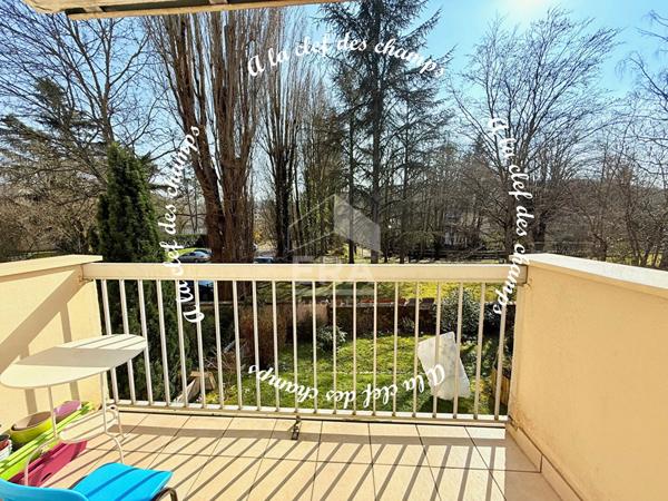 Appartement Gif Sur Yvette 3 pièce(s) 68 m2
