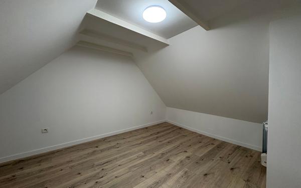 Appartement à louer    2 pièces • 36,17 m2 Strasbourg