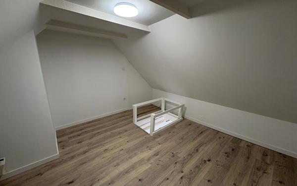 Appartement à louer    2 pièces • 36,17 m2 Strasbourg