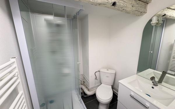 Appartement à louer    2 pièces • 36,17 m2 Strasbourg