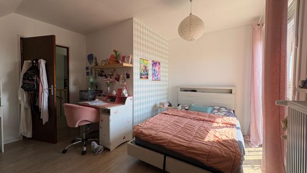 Maison Corbeil Essonnes 7 pièce(s) 160 m2