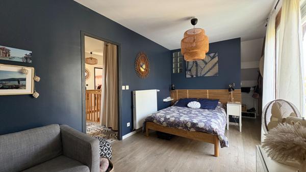 Maison Corbeil Essonnes 7 pièce(s) 160 m2
