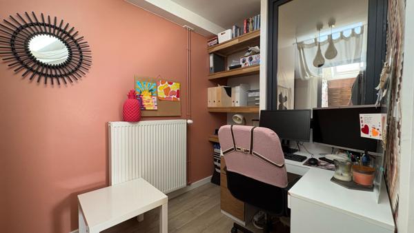 Maison Corbeil Essonnes 7 pièce(s) 160 m2