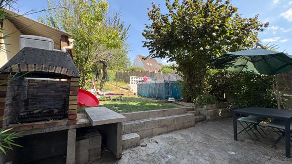 Maison Corbeil Essonnes 7 pièce(s) 160 m2