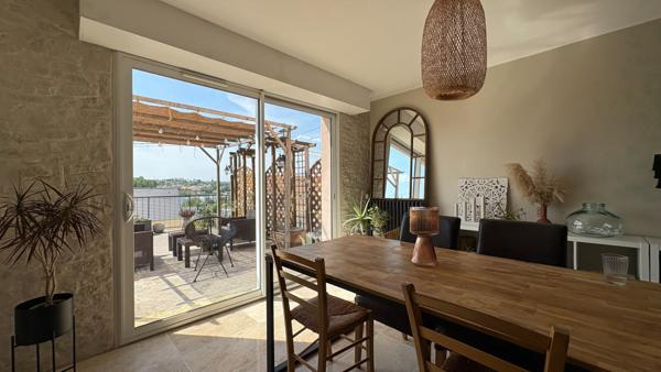 Maison Corbeil Essonnes 7 pièce(s) 160 m2