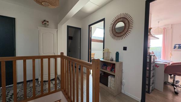 Maison Corbeil Essonnes 7 pièce(s) 160 m2