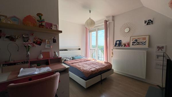Maison Corbeil Essonnes 7 pièce(s) 160 m2