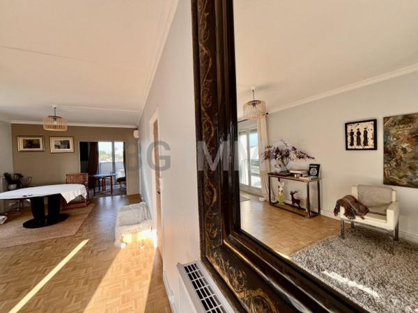 Vente / Appartement T4