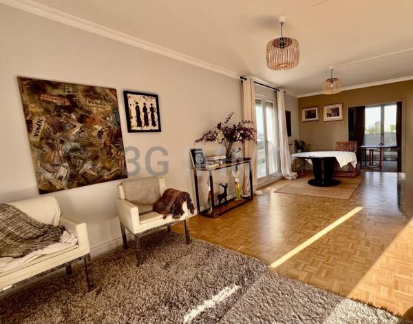 Vente / Appartement T4