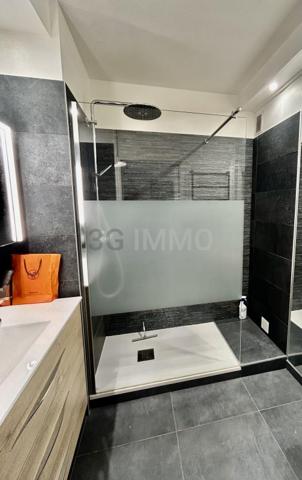 Vente / Appartement T4