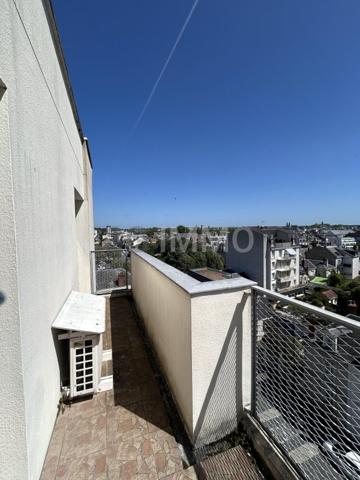 Vente / Appartement T4