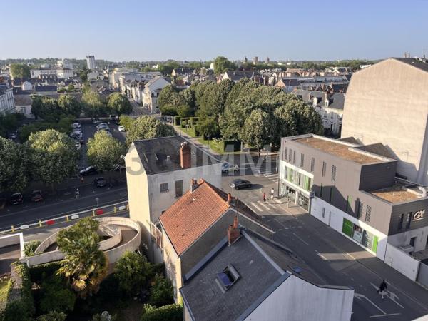 Vente / Appartement T4