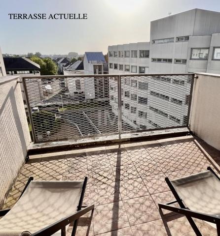 Vente / Appartement T4