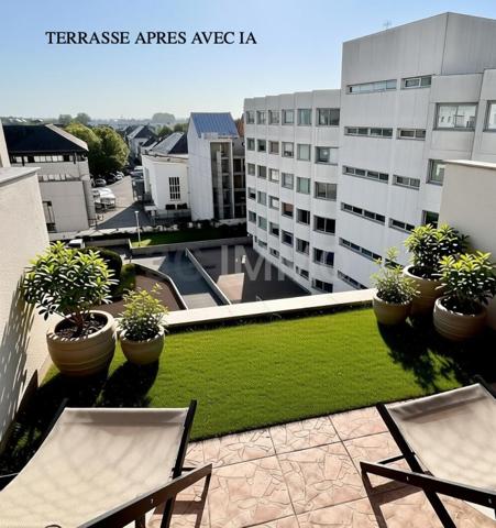 Vente / Appartement T4