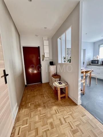 Vente / Appartement T4