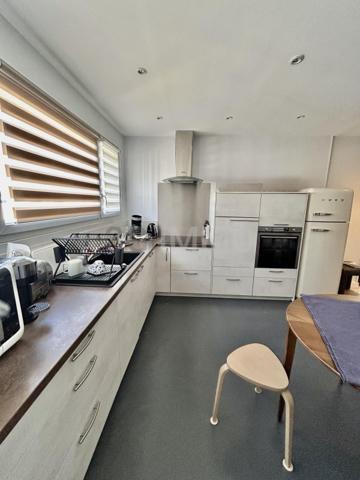 Vente / Appartement T4