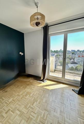 Vente / Appartement T4