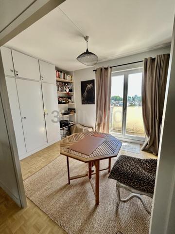 Vente / Appartement T4