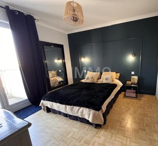 Vente / Appartement T4