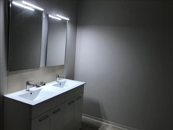 Appartement à louer 600 € CC LA REOLE 4 p 83 m² DPE C
