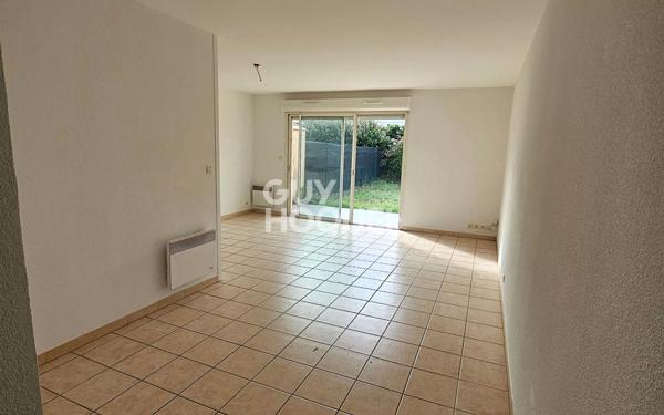 Maison 2 pièces 49 m²