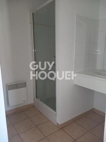 Maison 2 pièces 49 m²