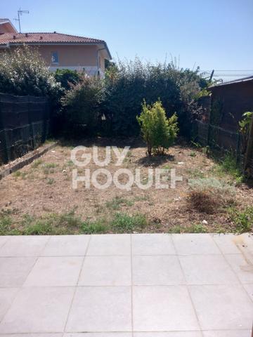 Maison 2 pièces 49 m²