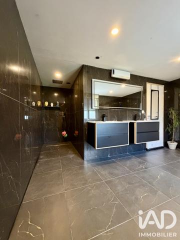 Maison à vendre 6 pièces 136 m² Isbergues
