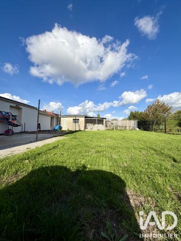 Maison à vendre 6 pièces 136 m² Isbergues